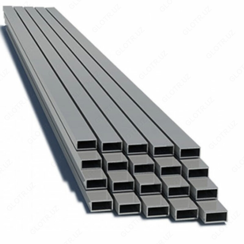   Труба профильная 40*20*2.0 мм