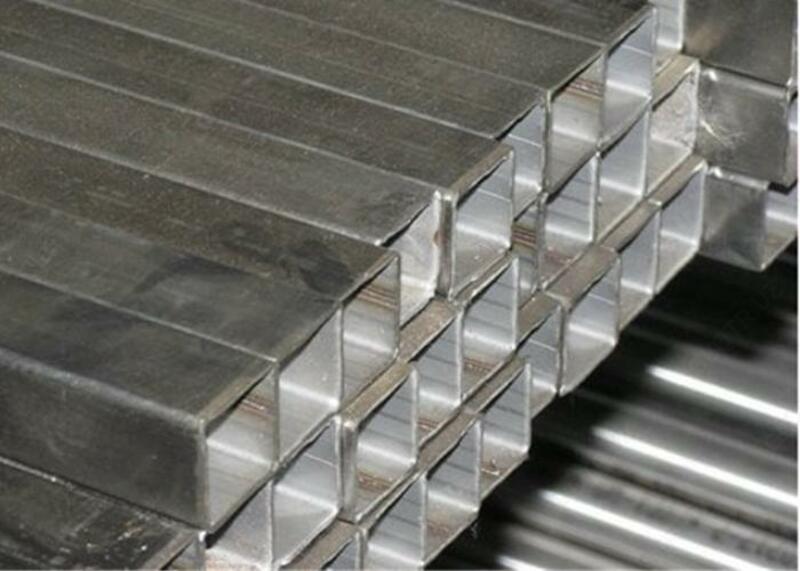 Труба профильная 40*25*1.7 мм