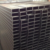  Труба профильная 40*60*1.5 мм - 