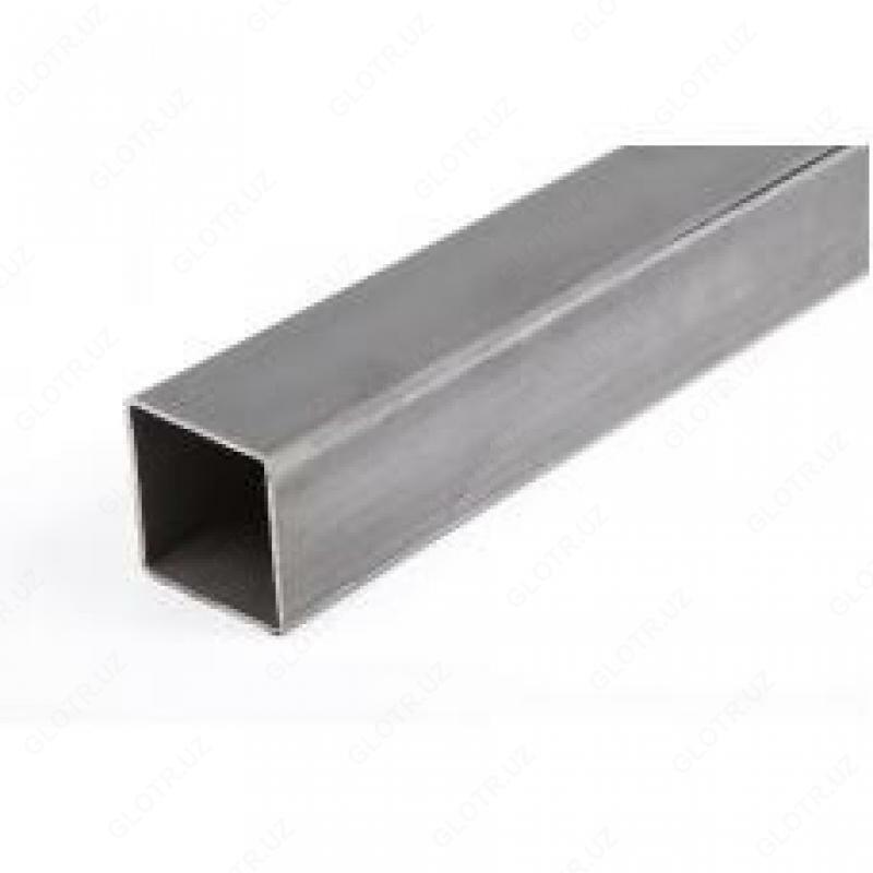  Труба профильная 40*60*1.7 мм - 