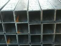 Труба профильная 50*50*2.5 мм