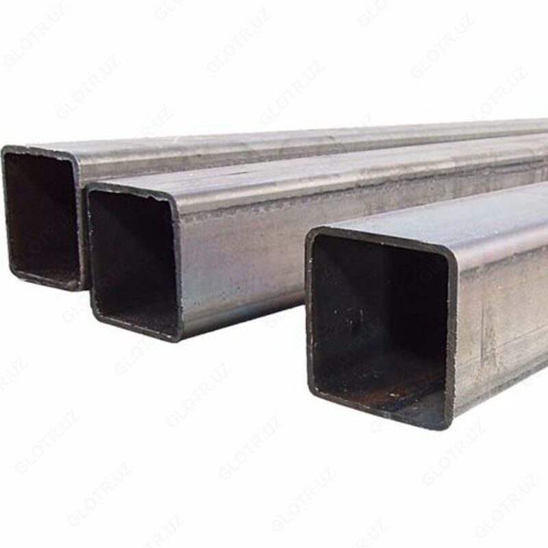 Труба профильная 60*60*2.0 мм - 35 397 so'mdan