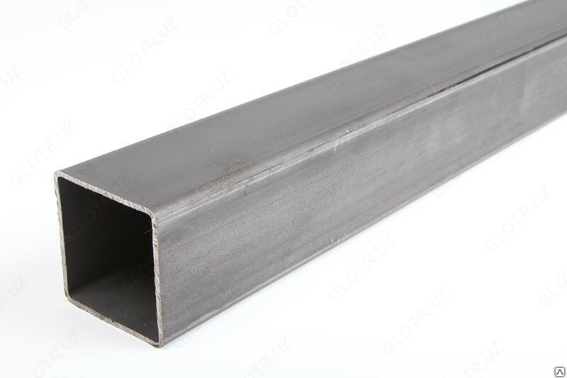  Труба профильная 60*60*3.0 мм - 