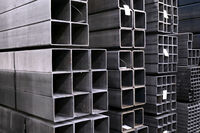  Труба профильная 60*80*2.0 мм - 