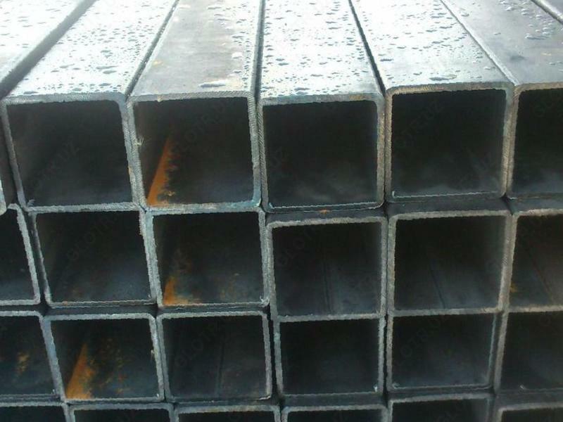 Труба профильная 60*80*2.5 мм - 45 967 so'mdan