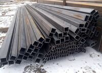 Труба профильная 60*125*3.0 мм - 76 460 so'mdan