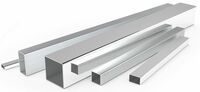 Труба профильная 80*120*2.8 мм - 74 793 so'mdan