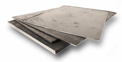 Лист горячекатаный 14х1500х6000 РОССИЯ