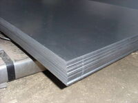 Лист горячекатаный 40х1500х6000