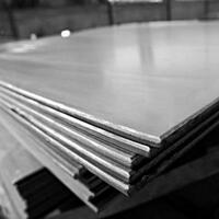 Лист горячекатаный 40х1500х6000 - {0} so'mdan