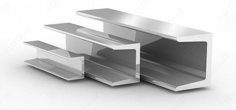 Уголок равнополочный 32х4 мм - от {0} сум