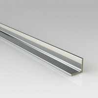 Уголок равнополочный 40х4 мм (Бекабад)