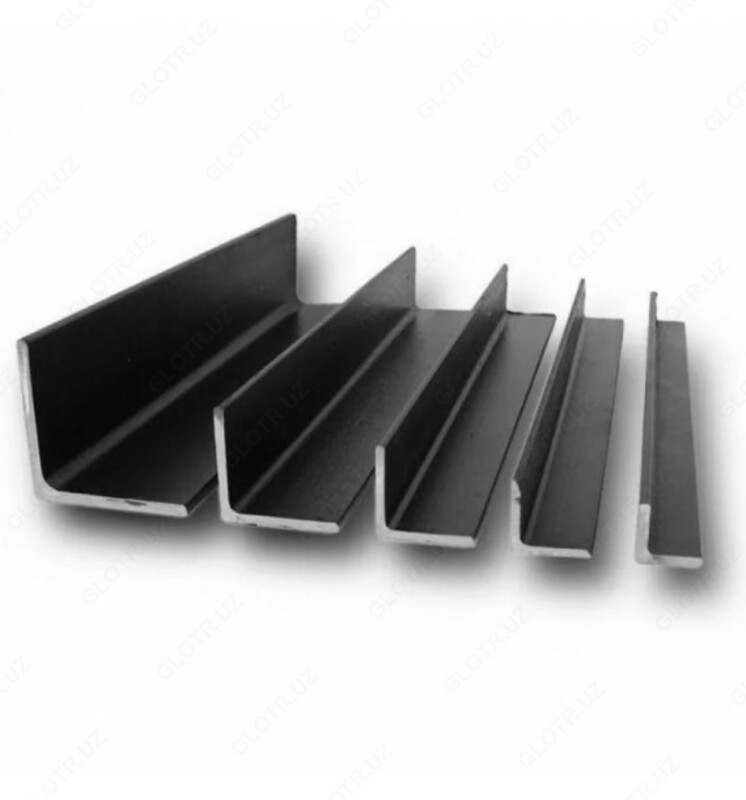 Issiq haddelenmiş 50х4 н/м