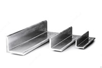 Уголок равнополочный 160х10*12м Россия