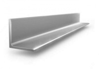 Уголок равнополочный Ст.3 63х5 мм (Бекабад) - от {0} сум