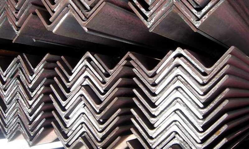 Уголок равнополочный Ст.3 63х5 мм (РОССИЯ)