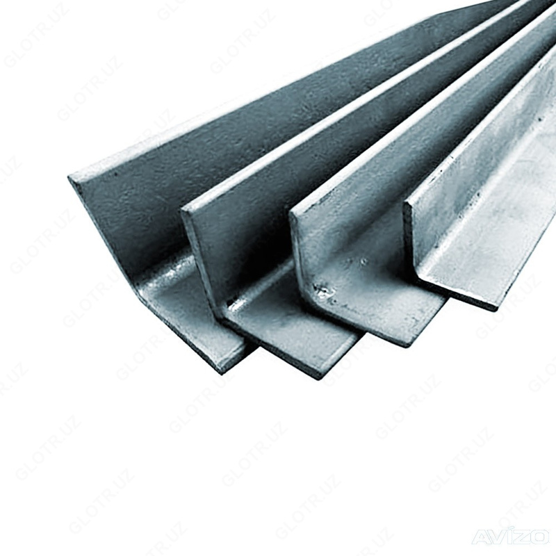 St.3 teng burchakli burchak 32x4 mm (Bekobod)