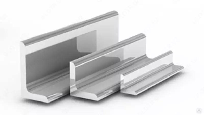 Уголок металлический 90*90 мм РОССИЯ - от {0} сум