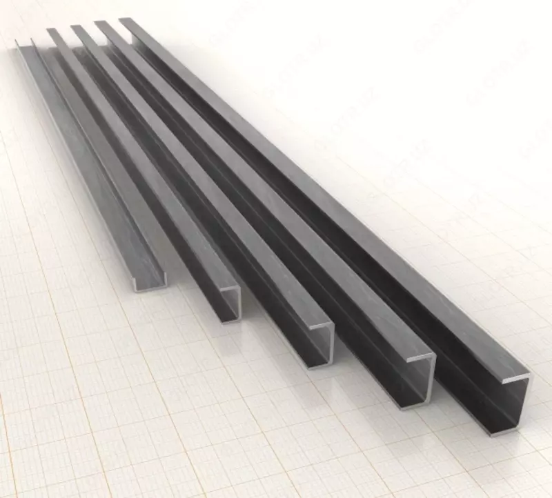 Швеллер 14 У/П РОССИЯ - от {0} сум