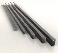  Швеллер 16 У/П - 