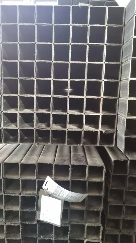 Профильные трубы 50*50*1 5