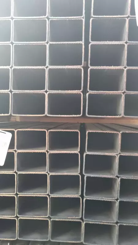 Профильные трубы 120*80*3 0