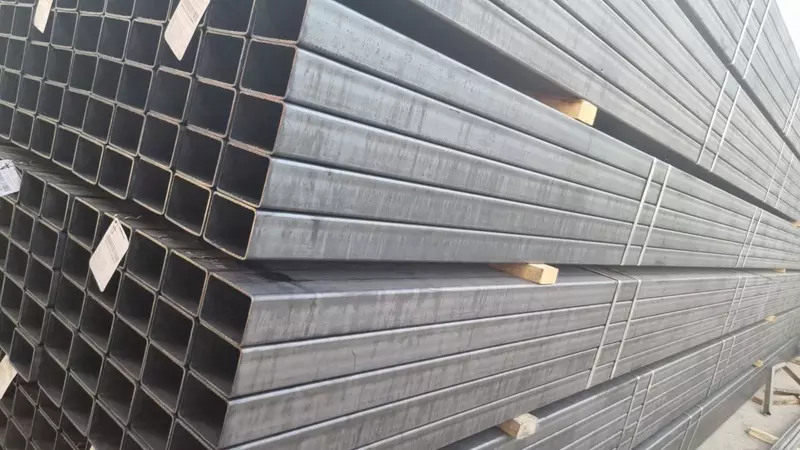  Профильные трубы 120*80*3 0 - 