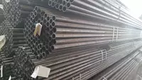 Труба ВГП 40*3 5 мм
