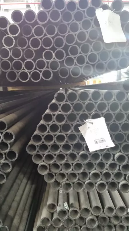  Труба ВГП 40*3 5 мм - 