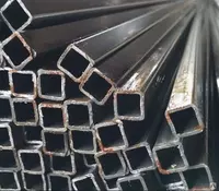  Труба Пр Уг 30х30х3 0х10000 ГОСТ 8639-82 б/м - 