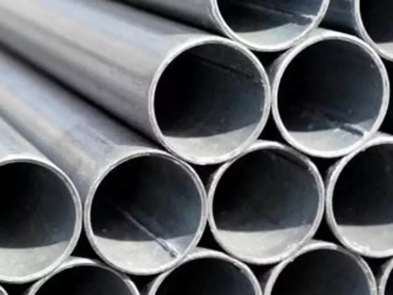 Труба ЭсвПШ 102х5 0х12000 ГОСТ 10704-91; 10705-80 б/м