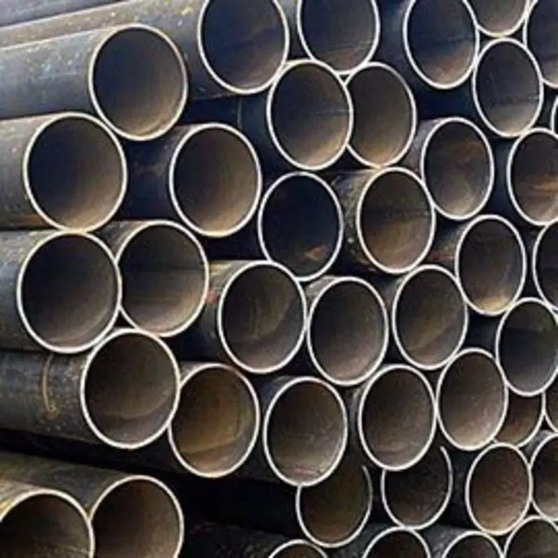 Труба ЭсвПШ 76х2 1х10000 ГОСТ 10704-91; 10705-80 б/м