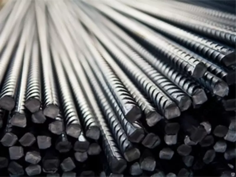 Арматура 32 А500С РОССИЯ