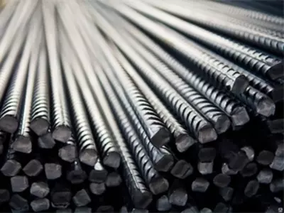 Арматура 25 А500С РОССИЯ