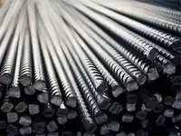 Арматура 8 А500С бунт РОССИЯ