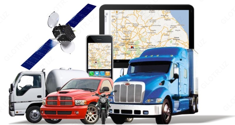  Контроль Автотранспорта всего 25 000 сум в месяц - 