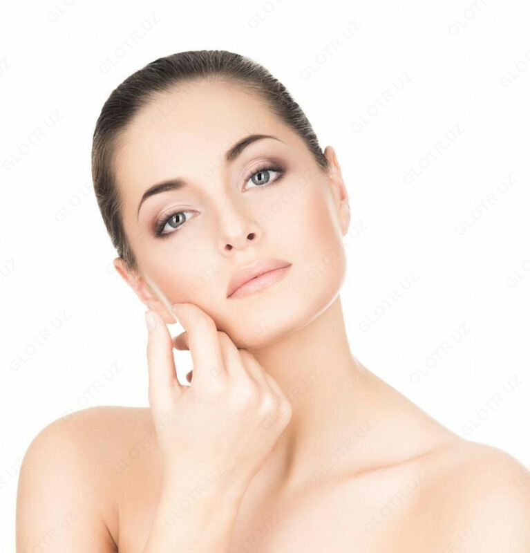 Дермопен увлажнение и обновление