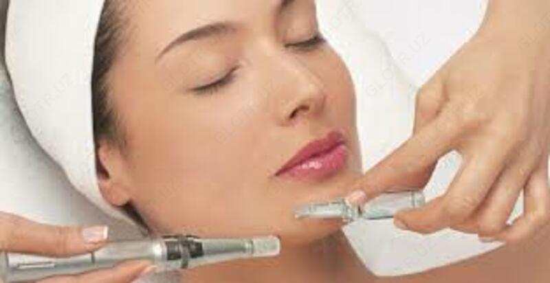  Дермопен увлажнение и обновление - 