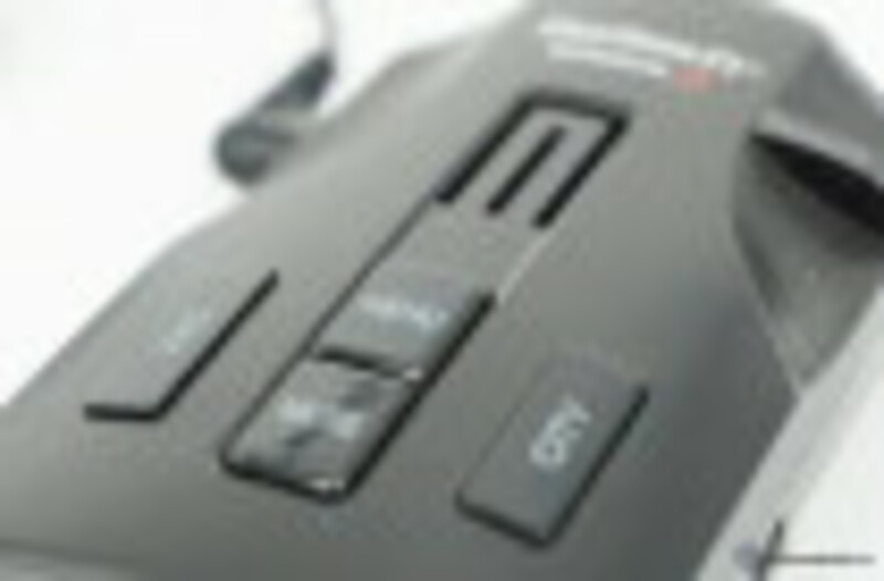 Радар детектор