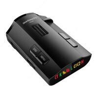 Радар-детектор SilverStone F1 FUJI (Антирадар)