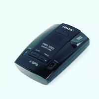 Радар детектор iBox Pro 100 Signature