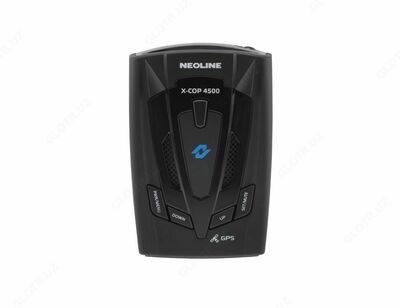 Neoline X-COP 4500 radar detektori