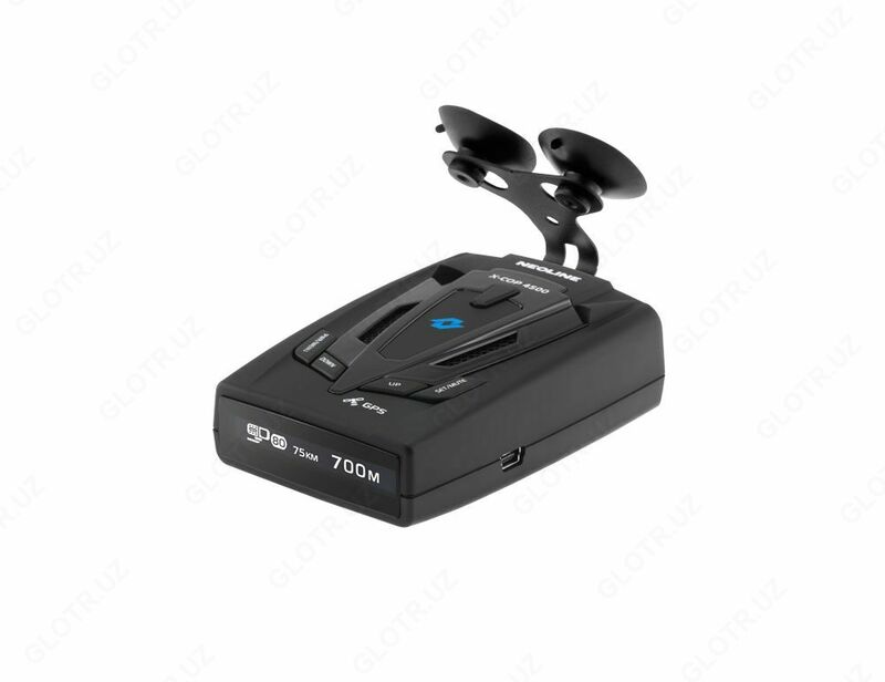 Радар-детектор Neoline X-COP 4500 - 871 250 сум