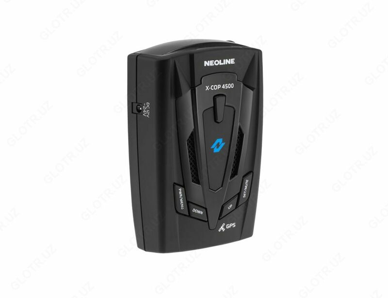 871 250 сум Радар-детектор Neoline X-COP 4500