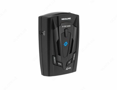 Neoline X-COP 4500 radar detektori