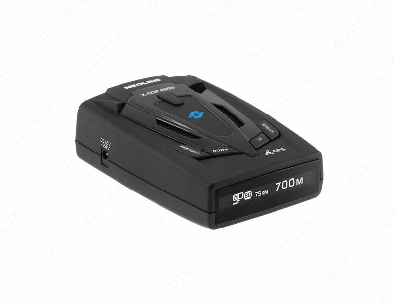 Радар-детектор Neoline X-COP 4500 Только в розницу