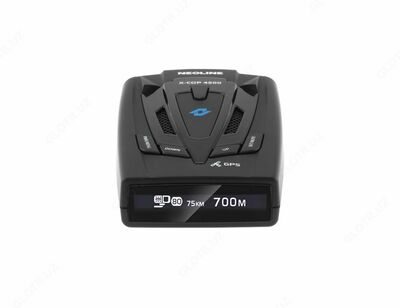 Neoline X-COP 4500 radar detektori