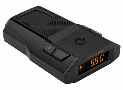 Радар-детектор Neoline X-COP 6000c Только в розницу