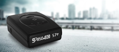 Радар-детектор Neoline X-COP 7500s