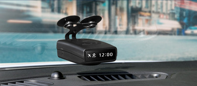 Радар-детектор Neoline X-COP 7500s